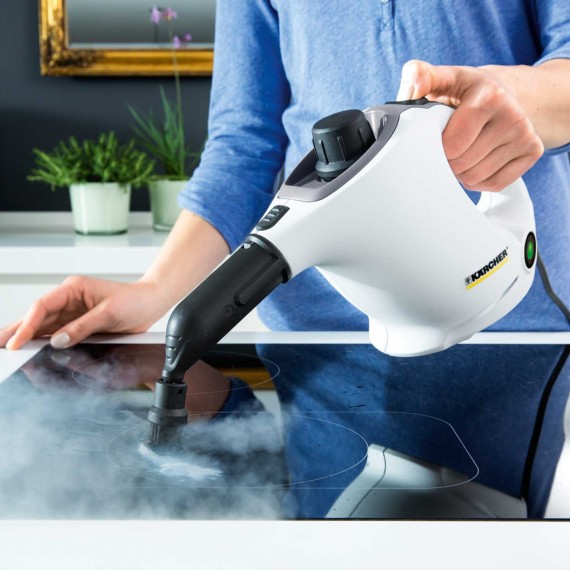 Пароочиститель KARCHER SC 1 EASYFIX *EU (1.516-401.0)