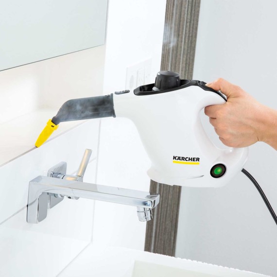 Пароочиститель KARCHER SC 1 EASYFIX *EU (1.516-401.0)