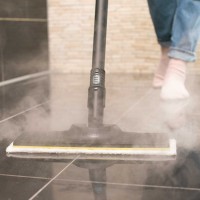 Steam cleaner KARCHER SC 1 EASYFIX *EU (1.516-401.0)