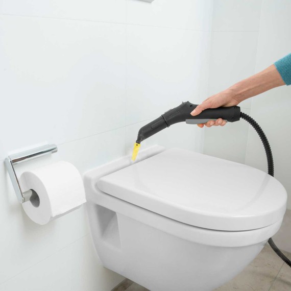 Գոլորշիով մաքրող սարք KARCHER SC 2 EASY FIX PLUS *EU (1.512-614.0)