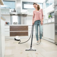 Գոլորշիով մաքրող սարք KARCHER SC 2 EASY FIX PLUS *EU (1.512-614.0)