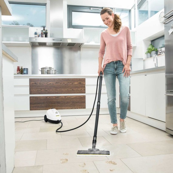 Գոլորշիով մաքրող սարք KARCHER SC 2 EASY FIX PLUS *EU (1.512-614.0)