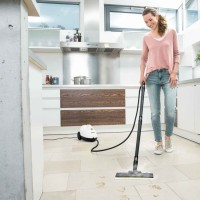 Steam cleaner KARCHER SC 2 EASY FIX *EU (1.512-600.0)