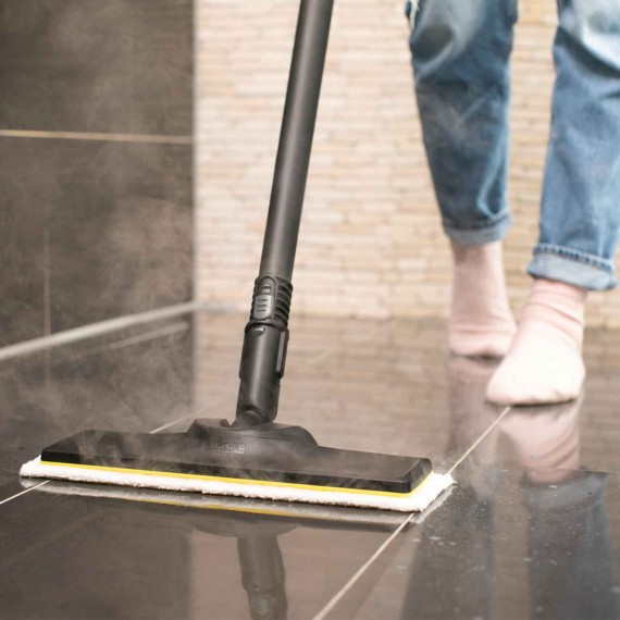 Пароочиститель KARCHER SC 2 EASY FIX *EU (1.512-600.0)