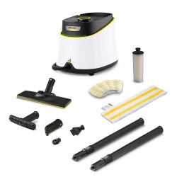 Steam cleaner KARCHER SC 3 DELUXE *EU (1.513-430.0)
