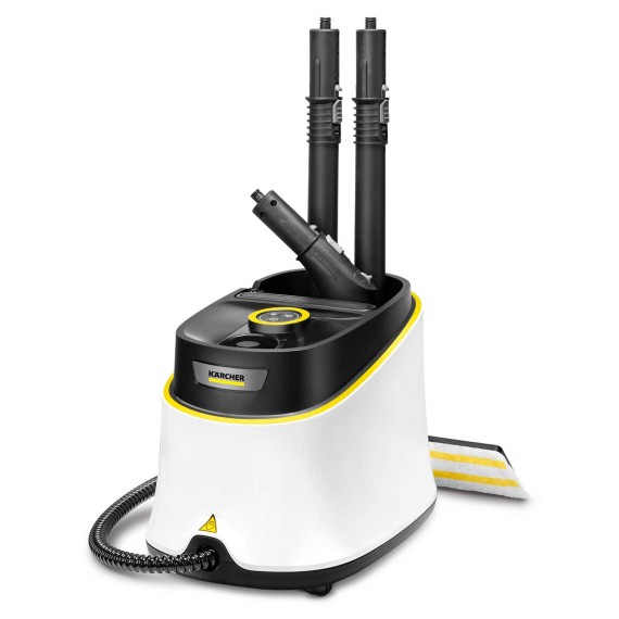 Գոլորշիով մաքրող սարք KARCHER SC 3 DELUXE *EU (1.513-430.0)