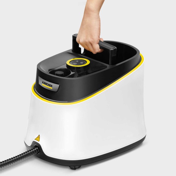 Գոլորշիով մաքրող սարք KARCHER SC 3 DELUXE *EU (1.513-430.0)