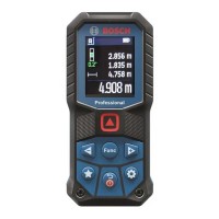 Laser level BOSCH GLM 50-22 