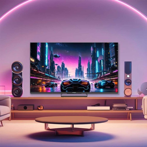 Телевизор SKYWORTH 65X87G 