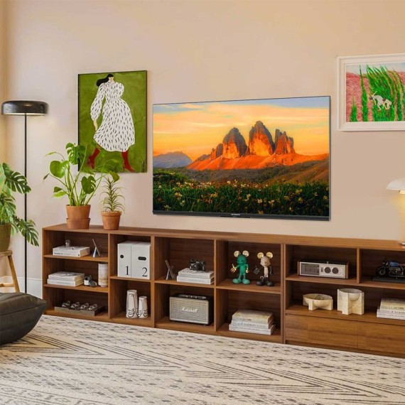 Телевизор SKYWORTH 65X87G 