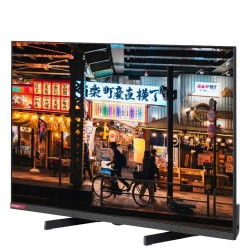 Телевизор SHIVAKI S43NFCH900 