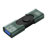 Флеш накопители KINGSTON DTDEG2/128GB 