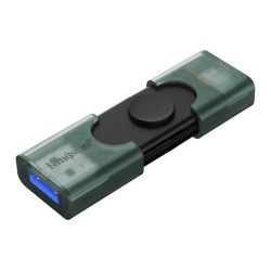 Флеш накопители KINGSTON DTDEG2/128GB 