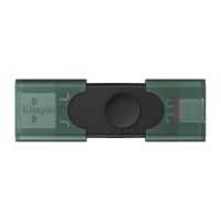 Флеш накопители KINGSTON DTDEG2/128GB 