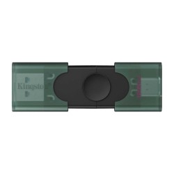Флеш накопители KINGSTON DTDEG2/128GB 