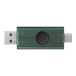 Флеш накопители KINGSTON DTDEG2/128GB 