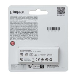 Флеш накопители KINGSTON DTXS/64GB 