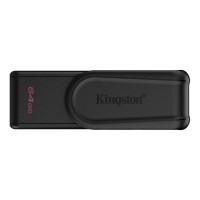 Флеш накопители KINGSTON DTXS/64GB 