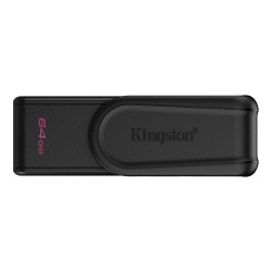 Флеш накопители KINGSTON DTXS/64GB 