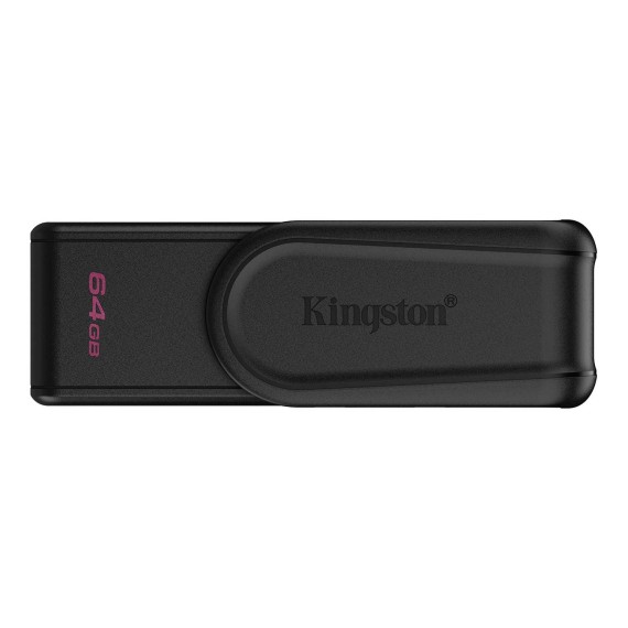 Ֆլեշ հիշողություններ KINGSTON DTXS/64GB 