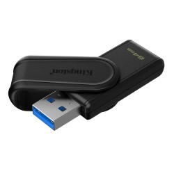 Флеш накопители KINGSTON DTXS/64GB 