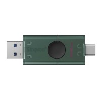 Флеш накопители KINGSTON DTDEG2/256GB 