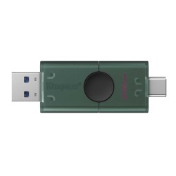 Флеш накопители KINGSTON DTDEG2/256GB 