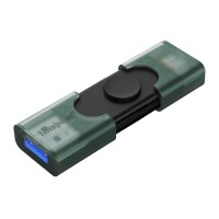 Флеш накопители KINGSTON DTDEG2/256GB 