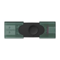 Флеш накопители KINGSTON DTDEG2/256GB 