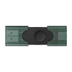 Флеш накопители KINGSTON DTDEG2/256GB 