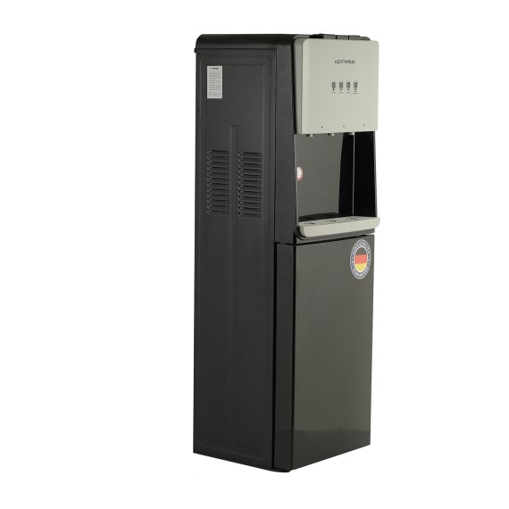 Ջրի սառեցման սարքեր HOFFMANN HWD1070BM 