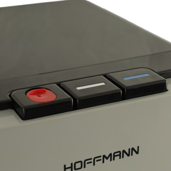 Ջրի սառեցման սարքեր HOFFMANN HWD1070BM 