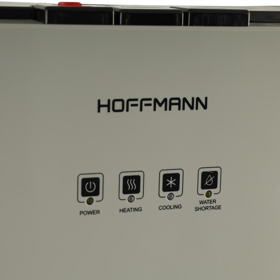 Ջրի սառեցման սարքեր HOFFMANN HWD1070BM 