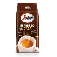 Coffee beans SEGAFREDO ESPRESSO CASA 500gr 
