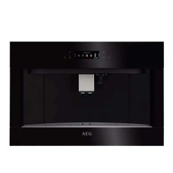 Coffee machine built in AEG KKB894500B 