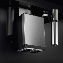 Coffee machine built in AEG KKB894500B 
