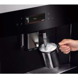 Coffee machine built in AEG KKB894500B 