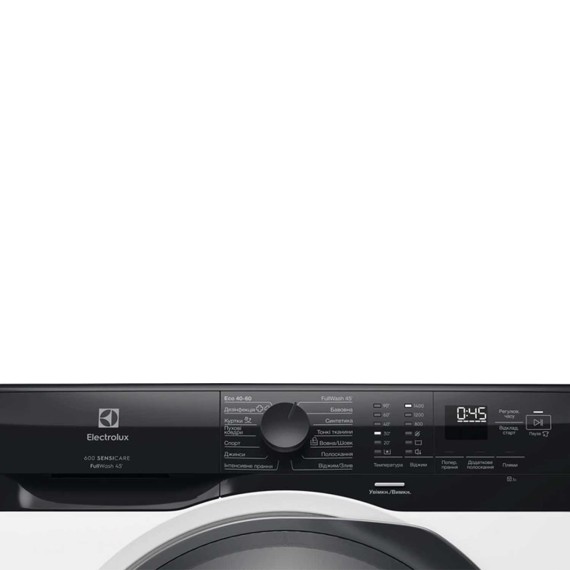 Լվացքի մեքենա ELECTROLUX EW6F9452E 