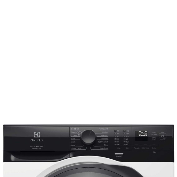 Լվացքի մեքենա ELECTROLUX EW6F9492E 
