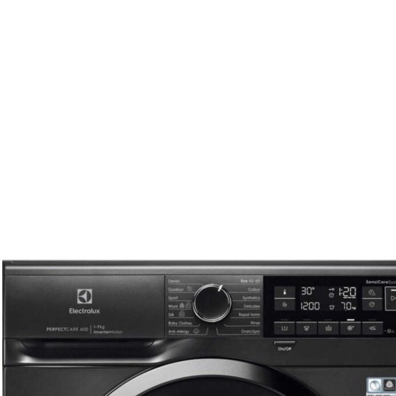 Стиральная машина ELECTROLUX EW6SM327DE 