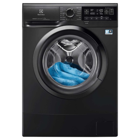 Стиральная машина ELECTROLUX EW6SM327DE 