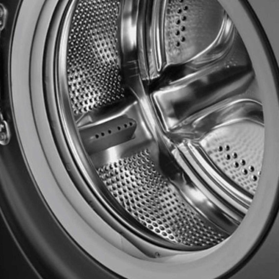 Стиральная машина ELECTROLUX EW6SM327DE 