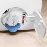 Ներկառուցվող լվացքի մեքենա ELECTROLUX EW7WN368SUI 