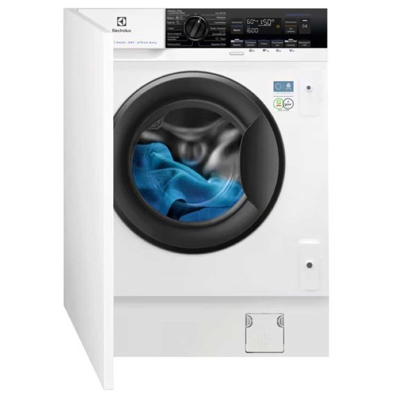 Ներկառուցվող լվացքի մեքենա ELECTROLUX EW7WN368SUI 