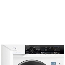 Washing machine built in ELECTROLUX EW7WN368SUI 
