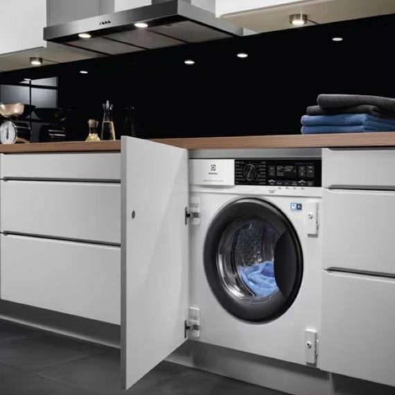 Ներկառուցվող լվացքի մեքենա ELECTROLUX EW7WN368SUI 