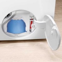 Ներկառուցվող լվացքի մեքենա ELECTROLUX EW7WN368SUI 