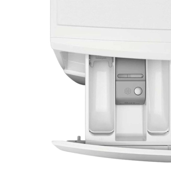 Стиральная машина AEG LFR6G944GE 