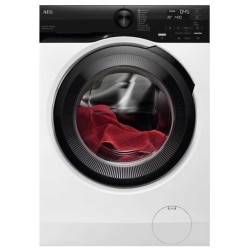 Стиральная машина AEG LFR6G944GE 
