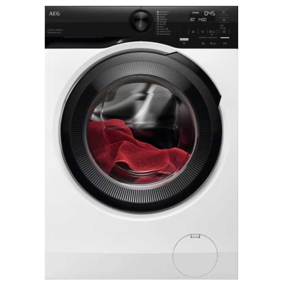 Стиральная машина AEG LFR6G944GE 